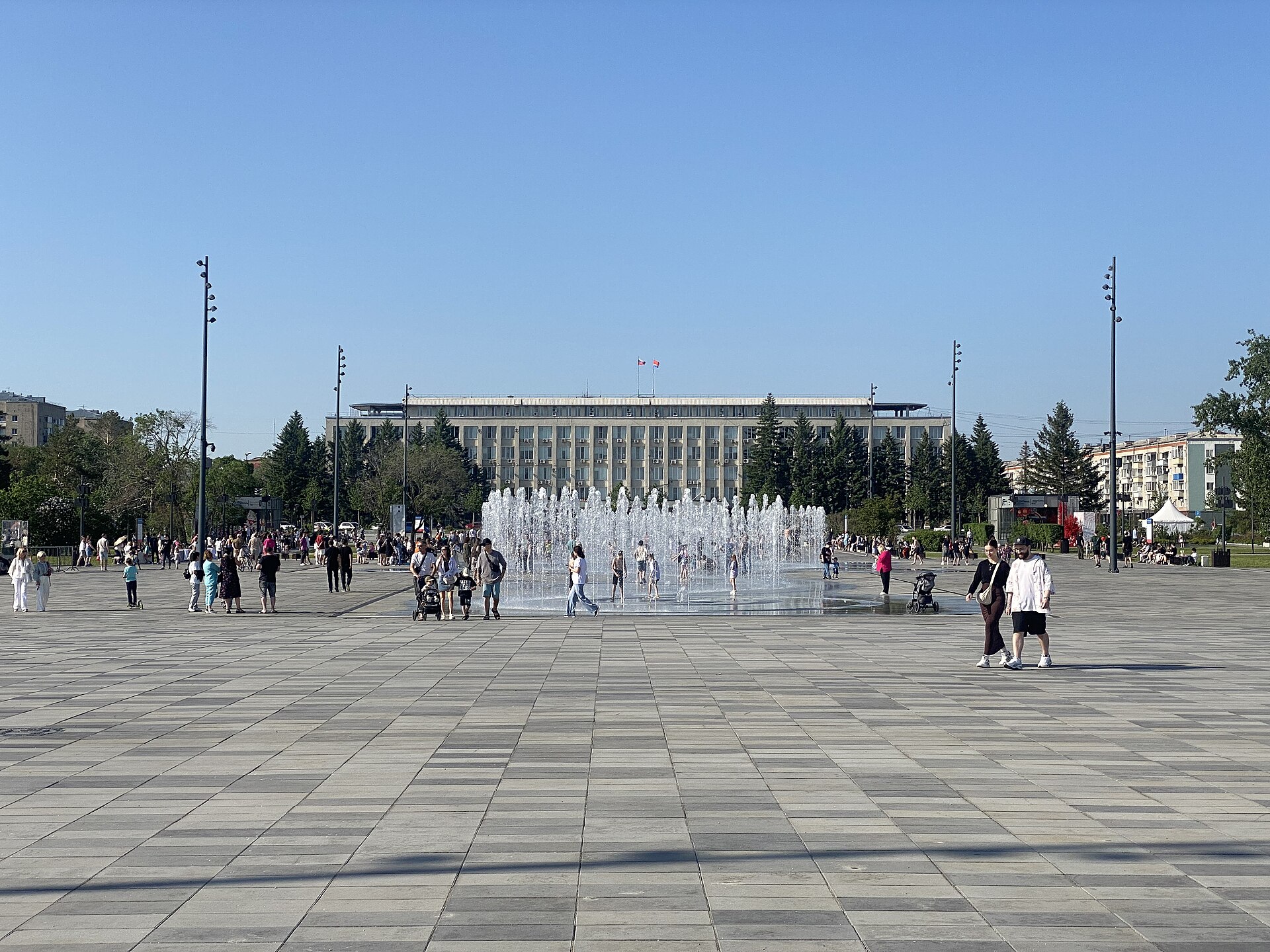 Благовещенск
