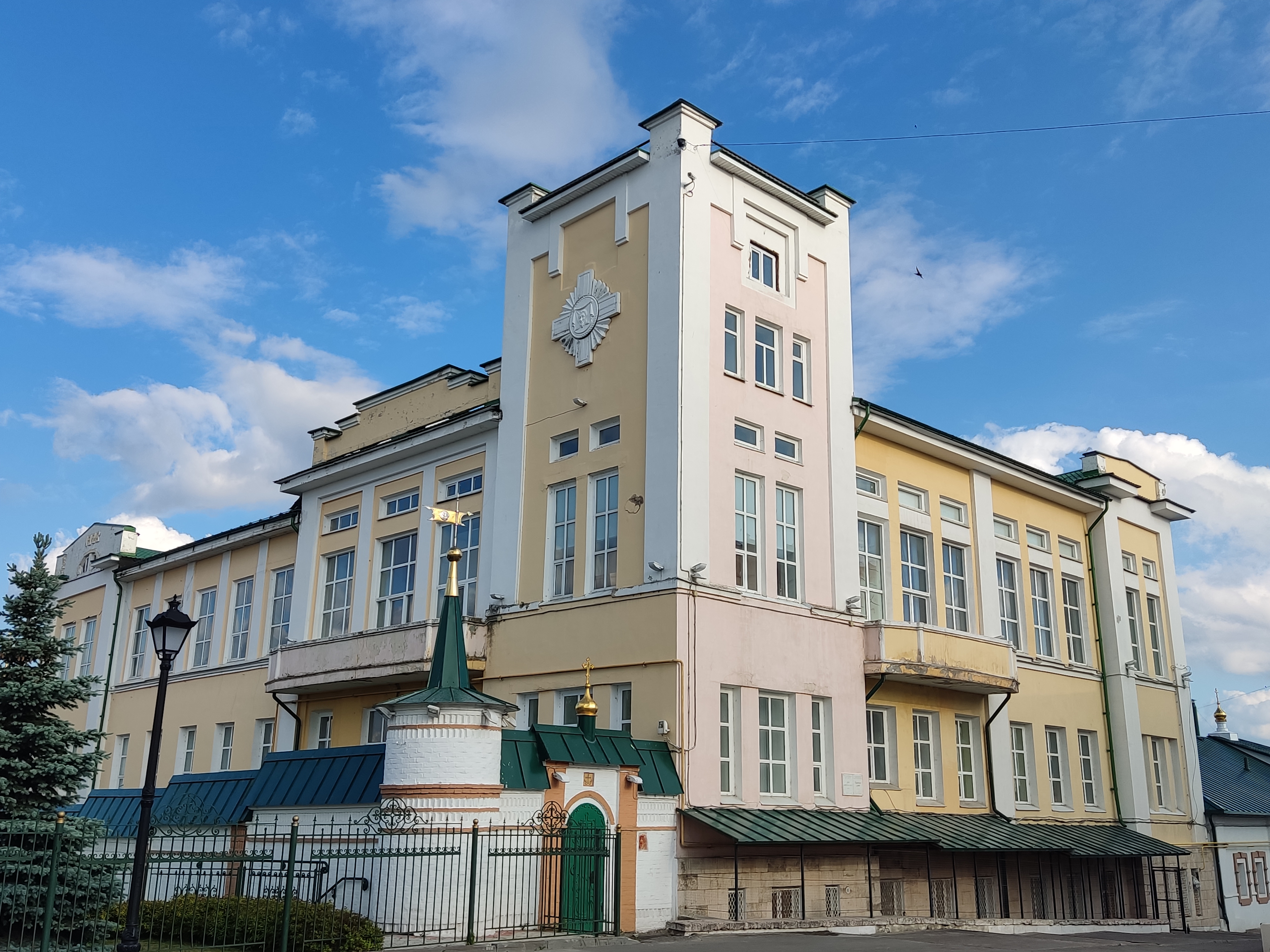 Чебоксары