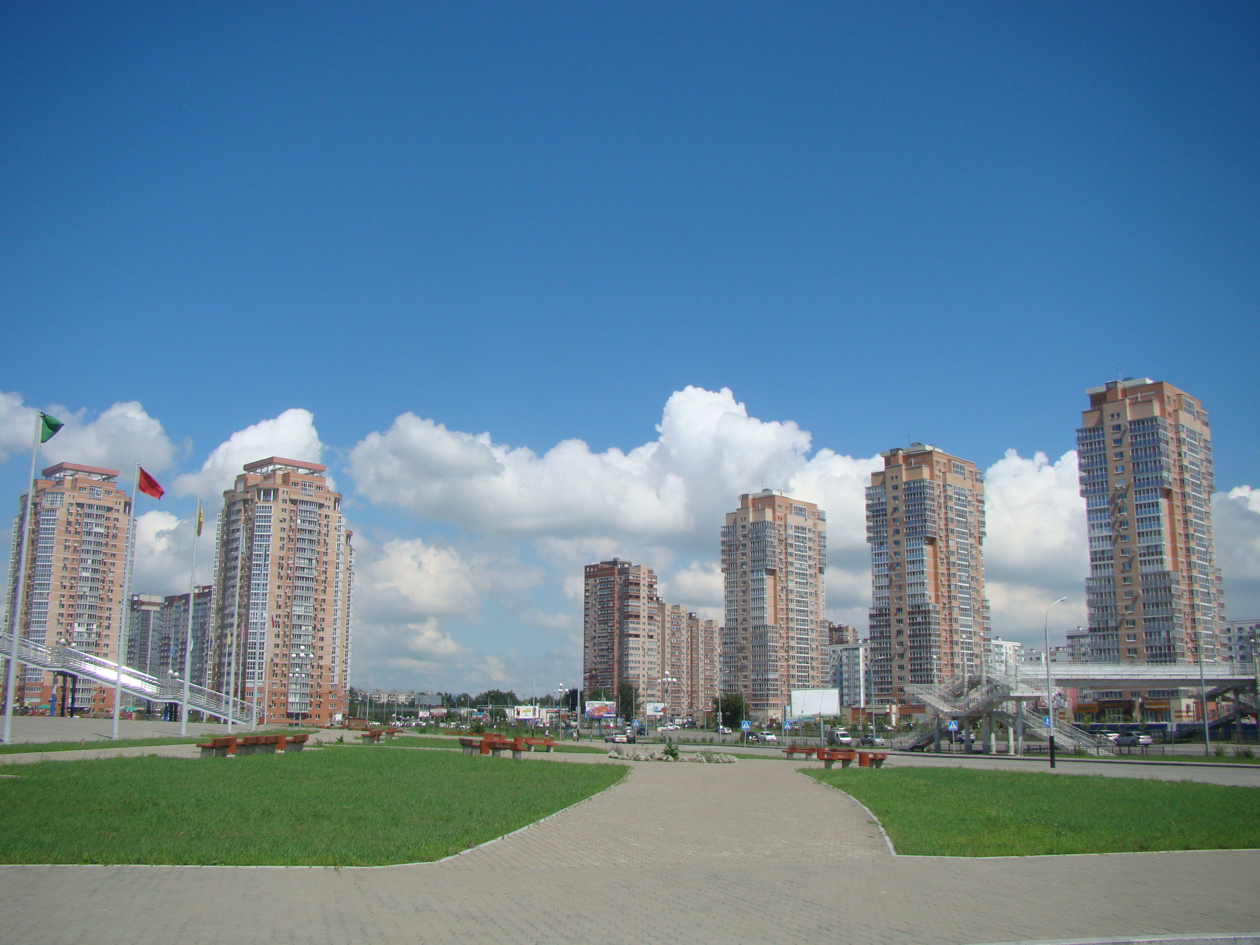 Хабаровск