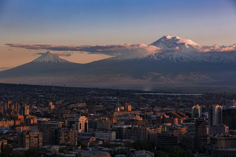 Армения