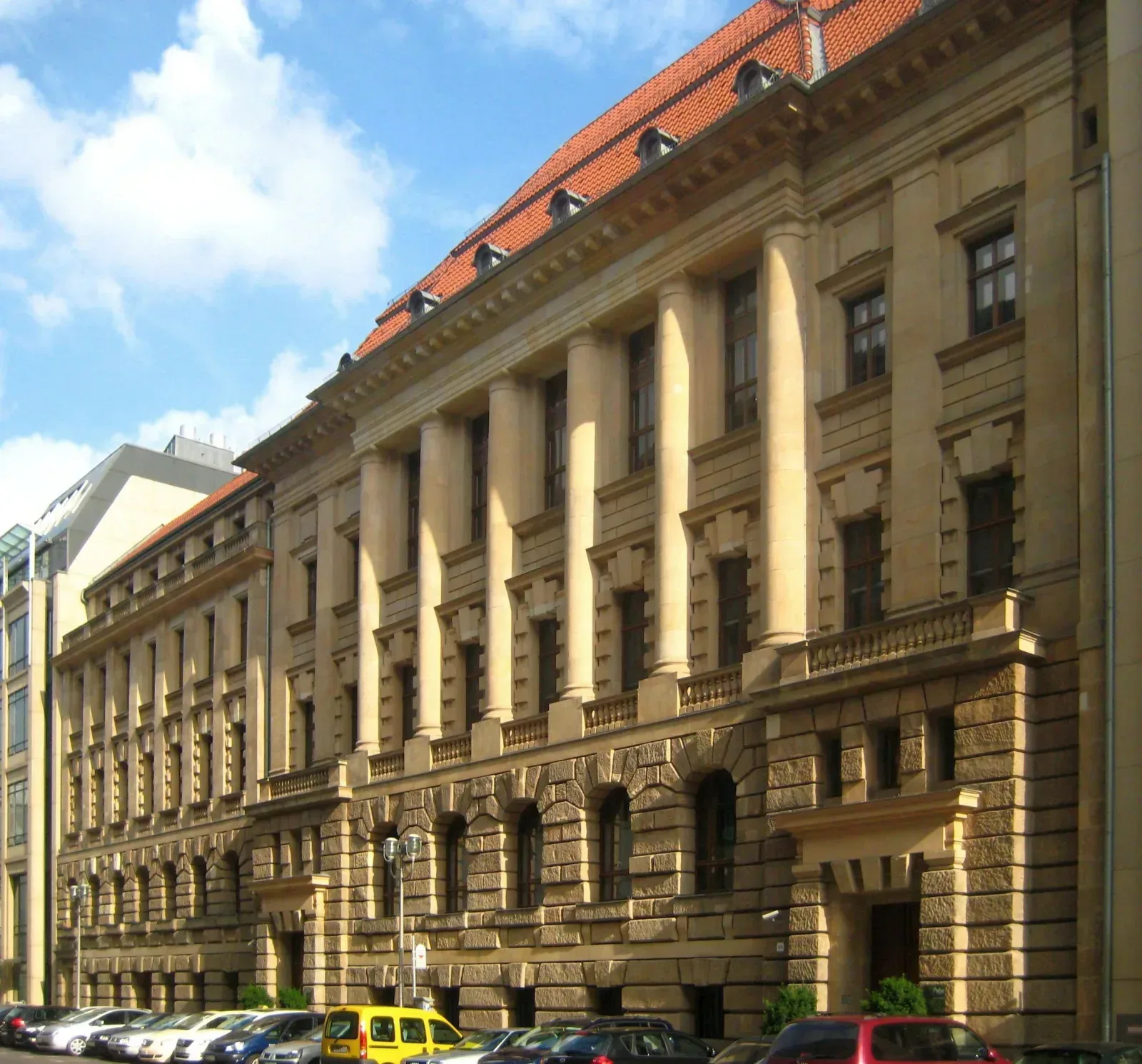 Германия
