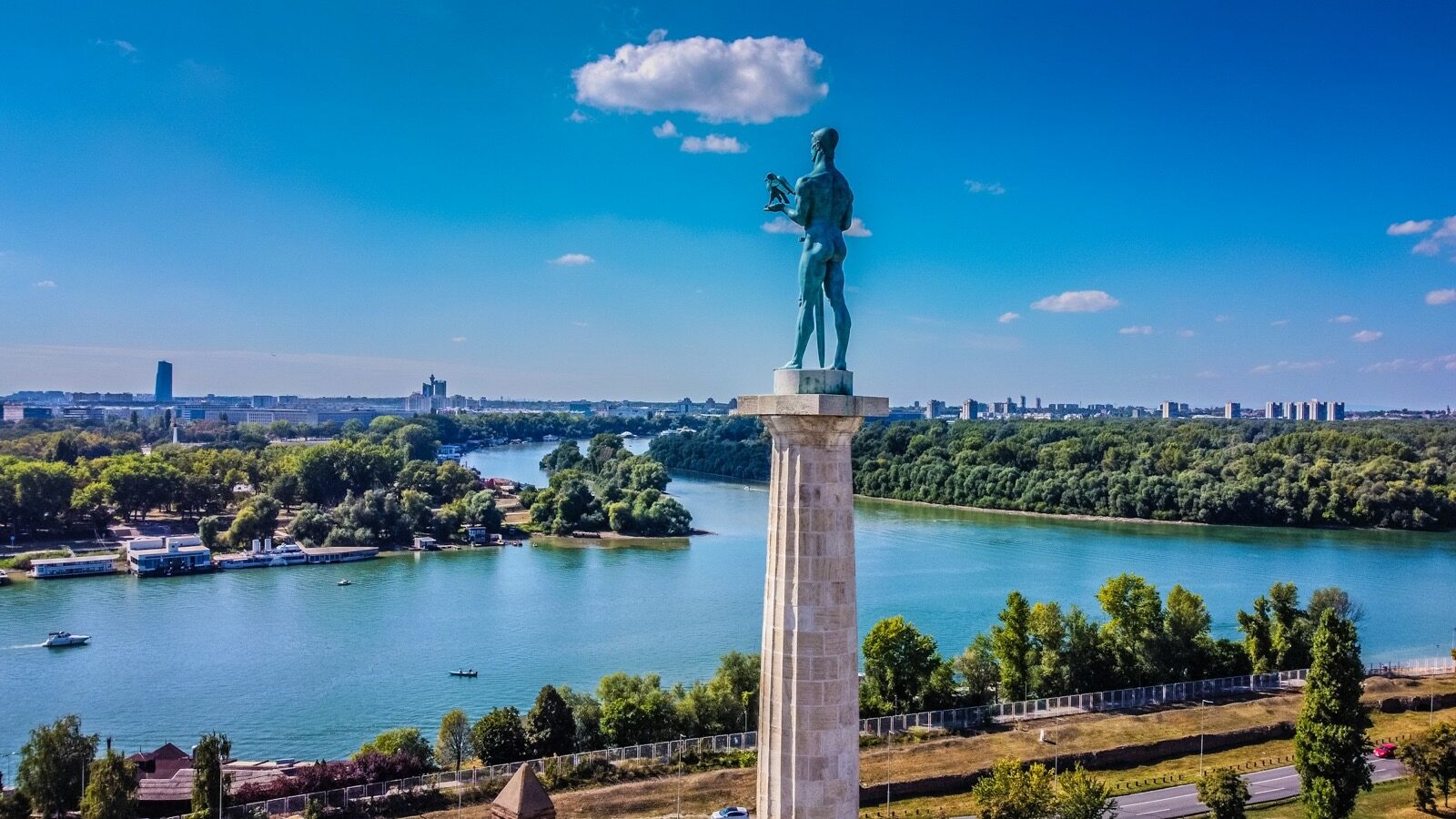 Сербия