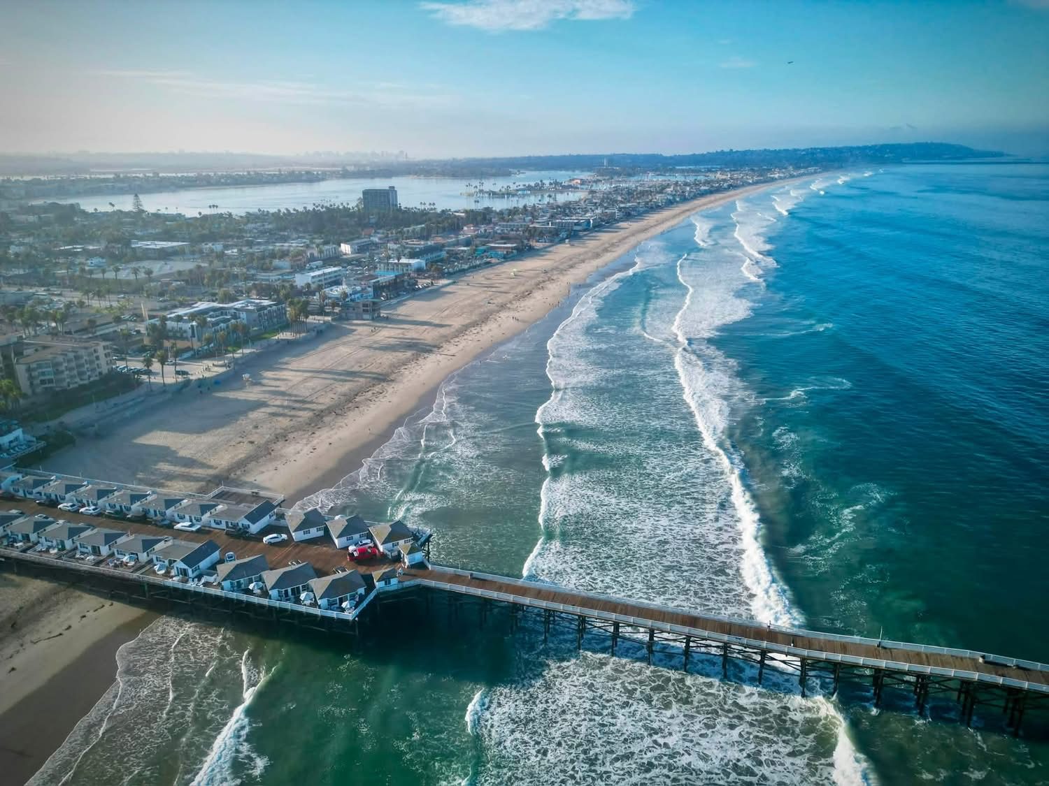 San Diego — San Diego, USA