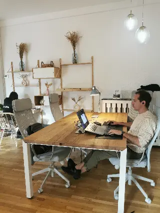 Retreat in Barcelona