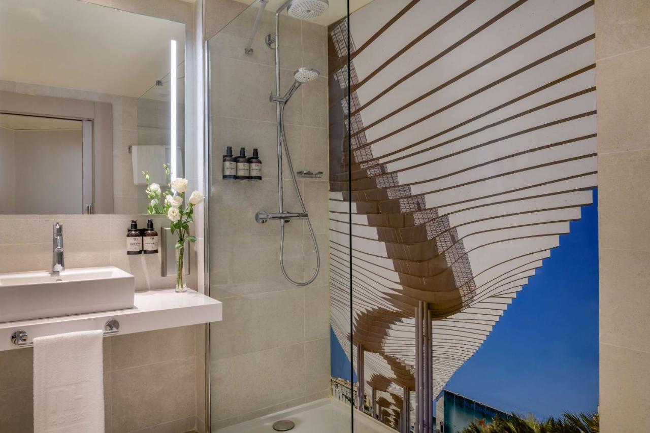 Retreat in Malaga