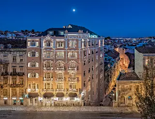 Retreat in Lisbon