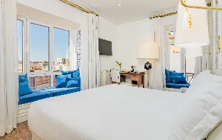 Retreat in Lisbon