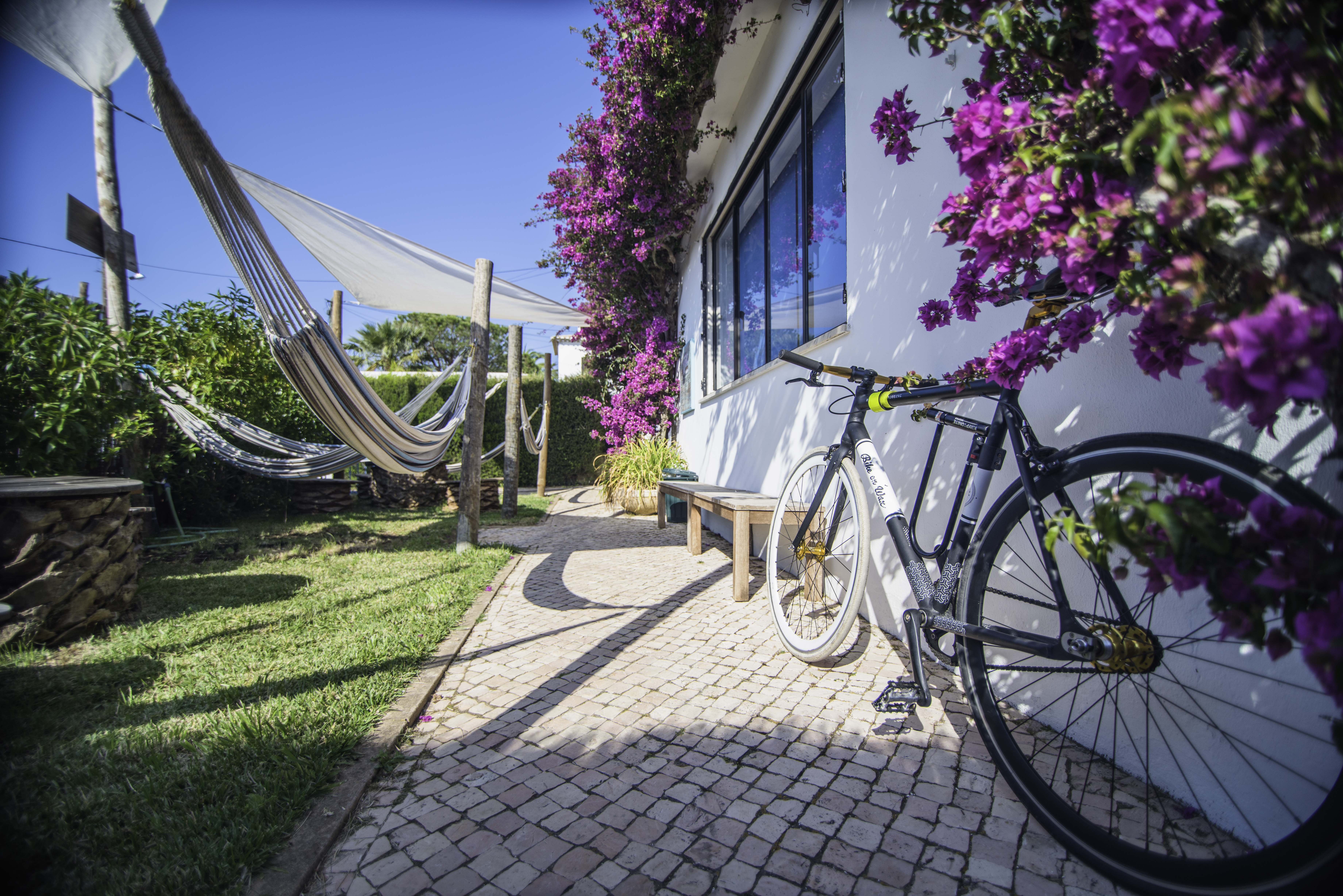 Retreat in Lagos