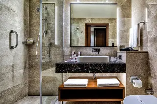 Retreat in Istanbul