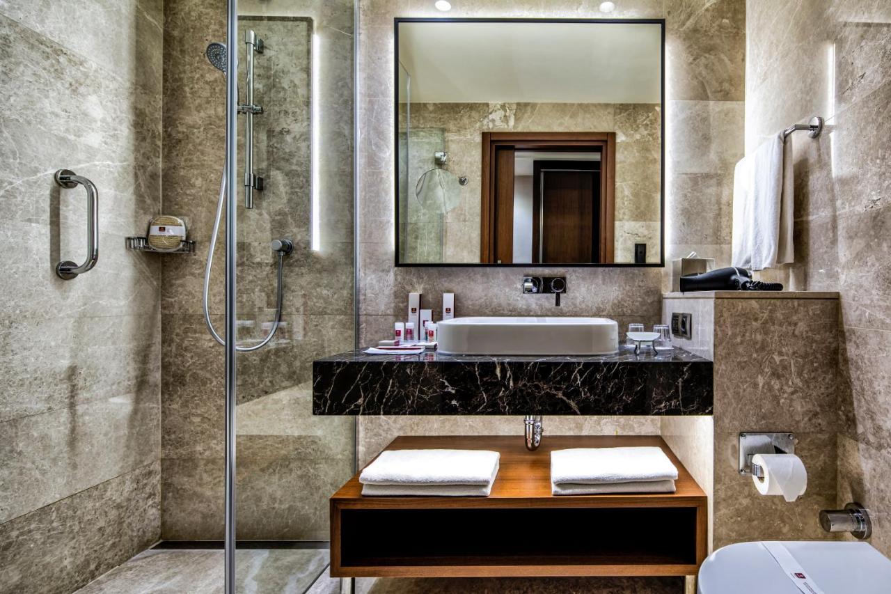 Retreat in Istanbul