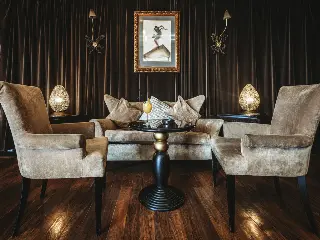 Retreat in Rabat