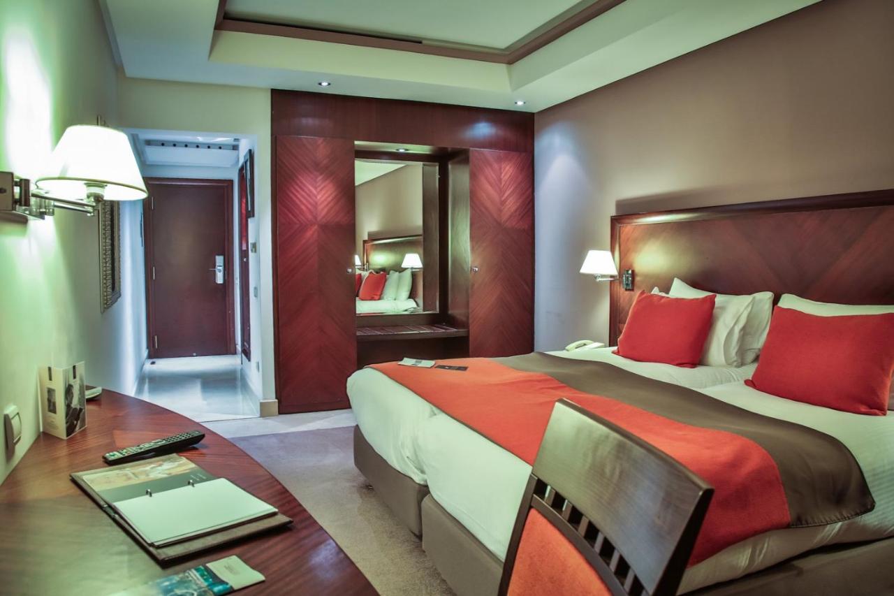 MGALLERY Rabat Le Diwan SL1