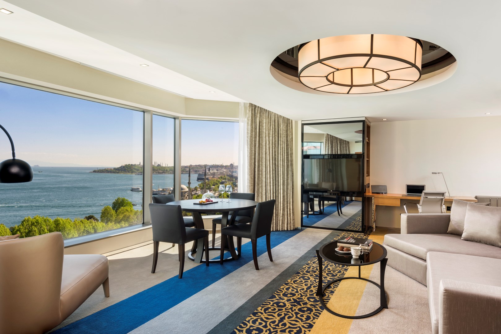 Swissotel The Bosphorus