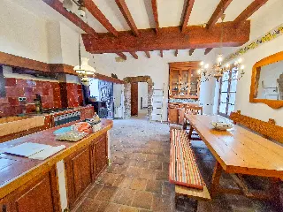 Retreat in Valencia