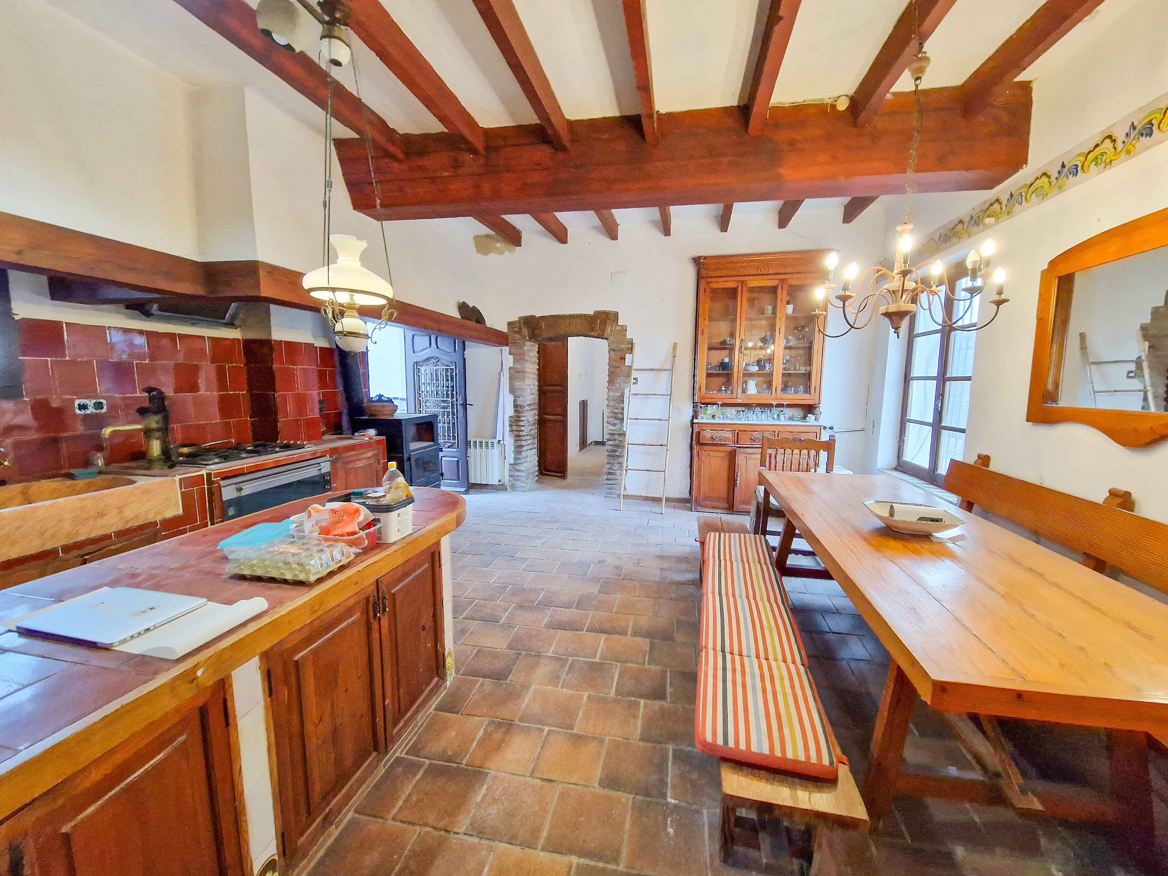 Retreat in Valencia