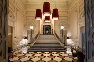 Retreat in Ponta Delgada (São Miguel)