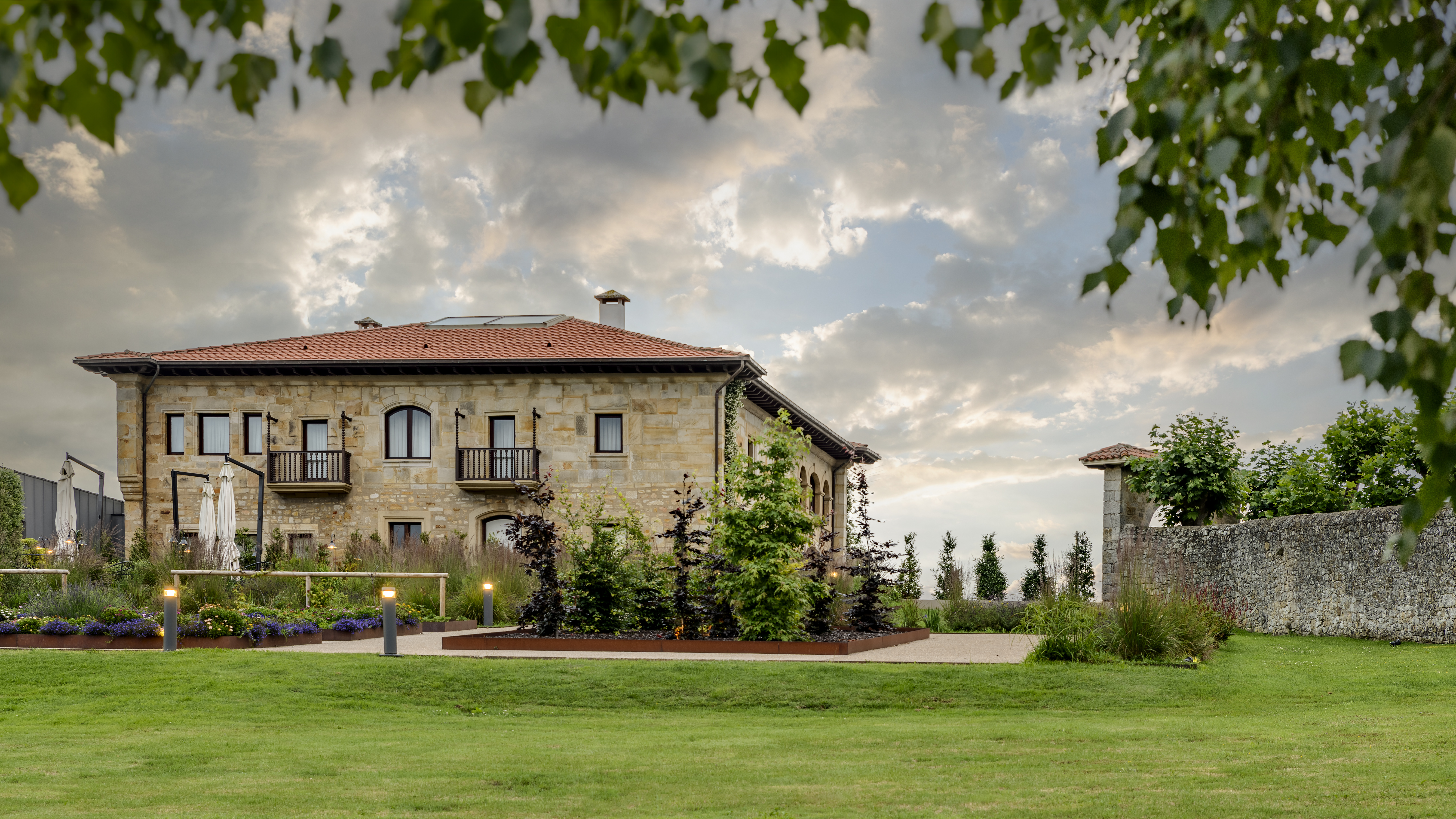 Retreat in Asturias