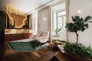 Hotel in Lisbon