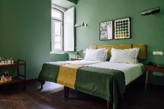 Hotel in Lisbon