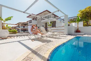 Hotel in Hanioti