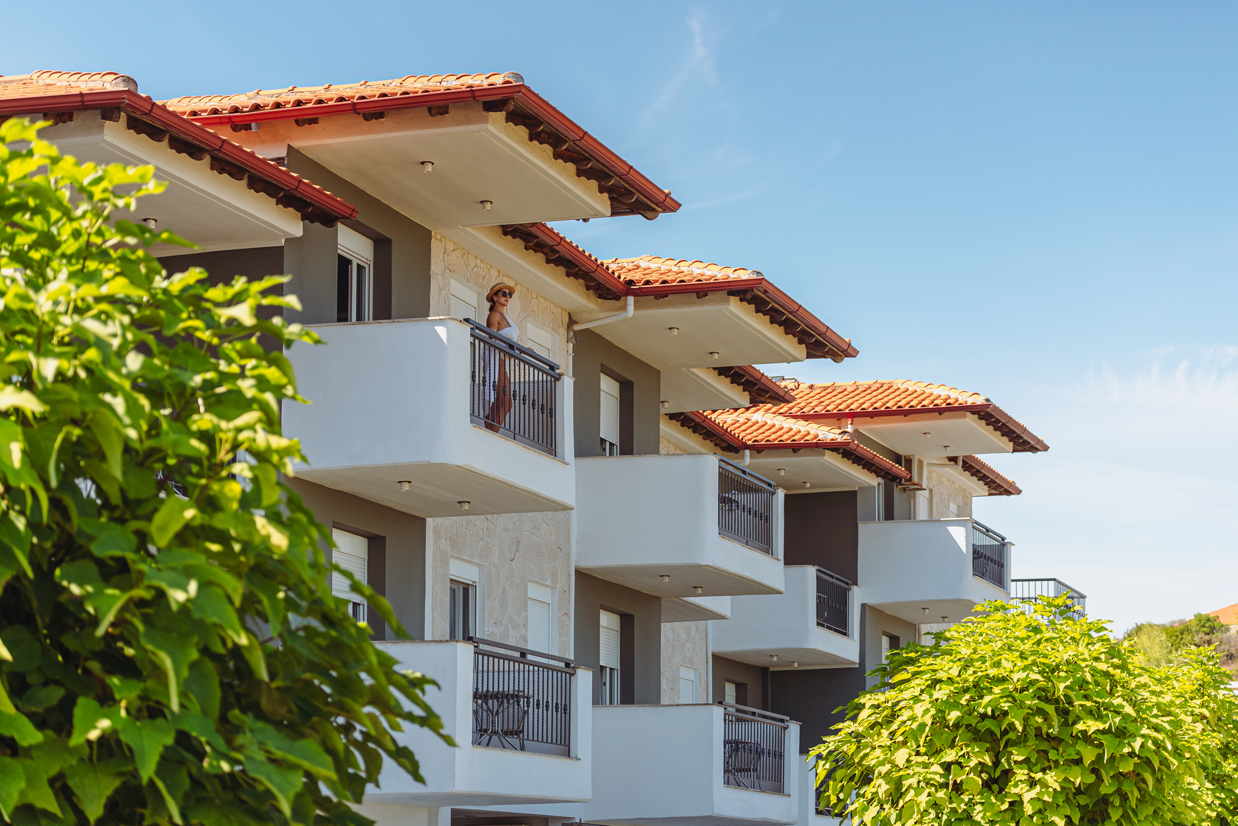 Ampelia Hotel