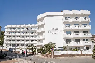 Hotel in Calella