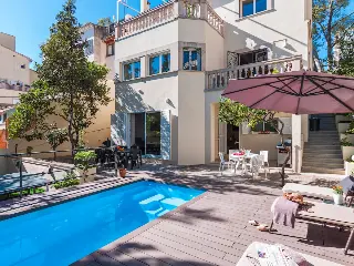 Retreat in Palma (Mallorca)