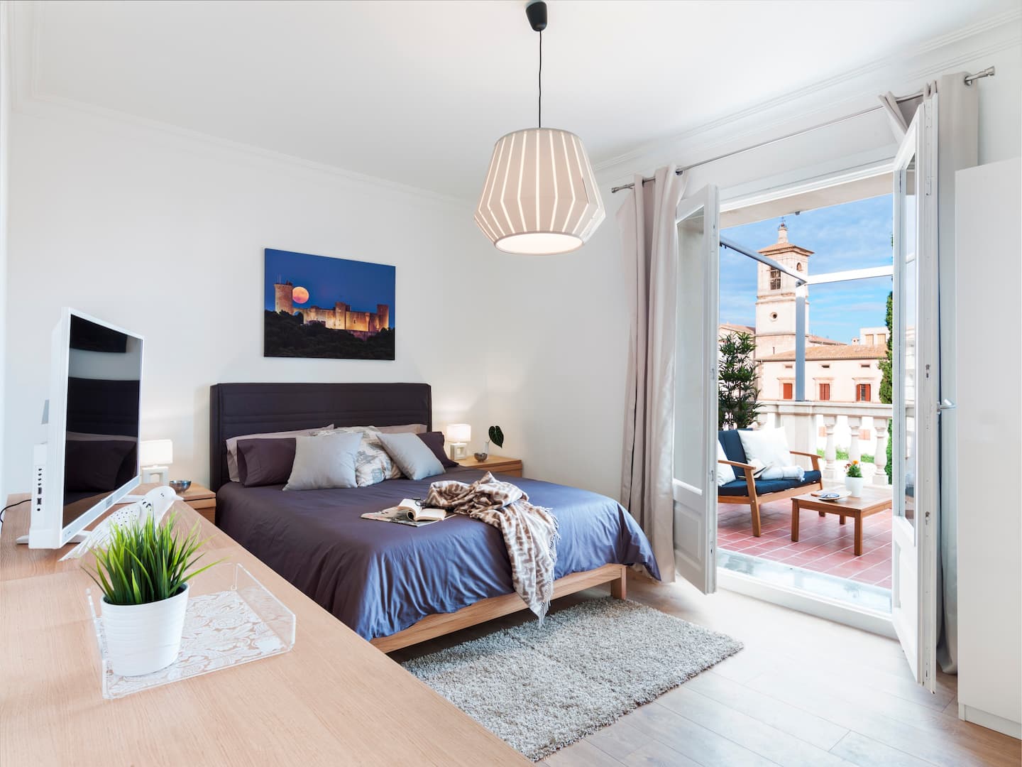 Palma Coliving