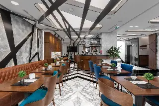Hotel in Belgrade