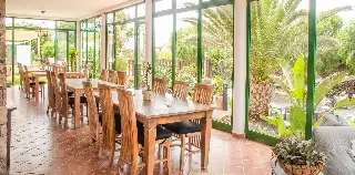 Retreat in Lajares (Fuerteventura)