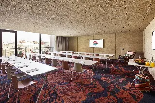 Retreat in Belgrade