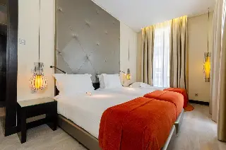 Hotel in Lisbon