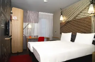 Retreat in Tbilisi