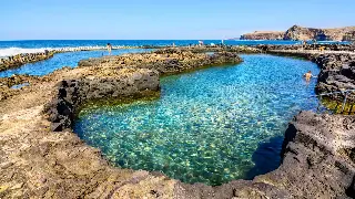 Retreat in Agaete (Gran Canaria)