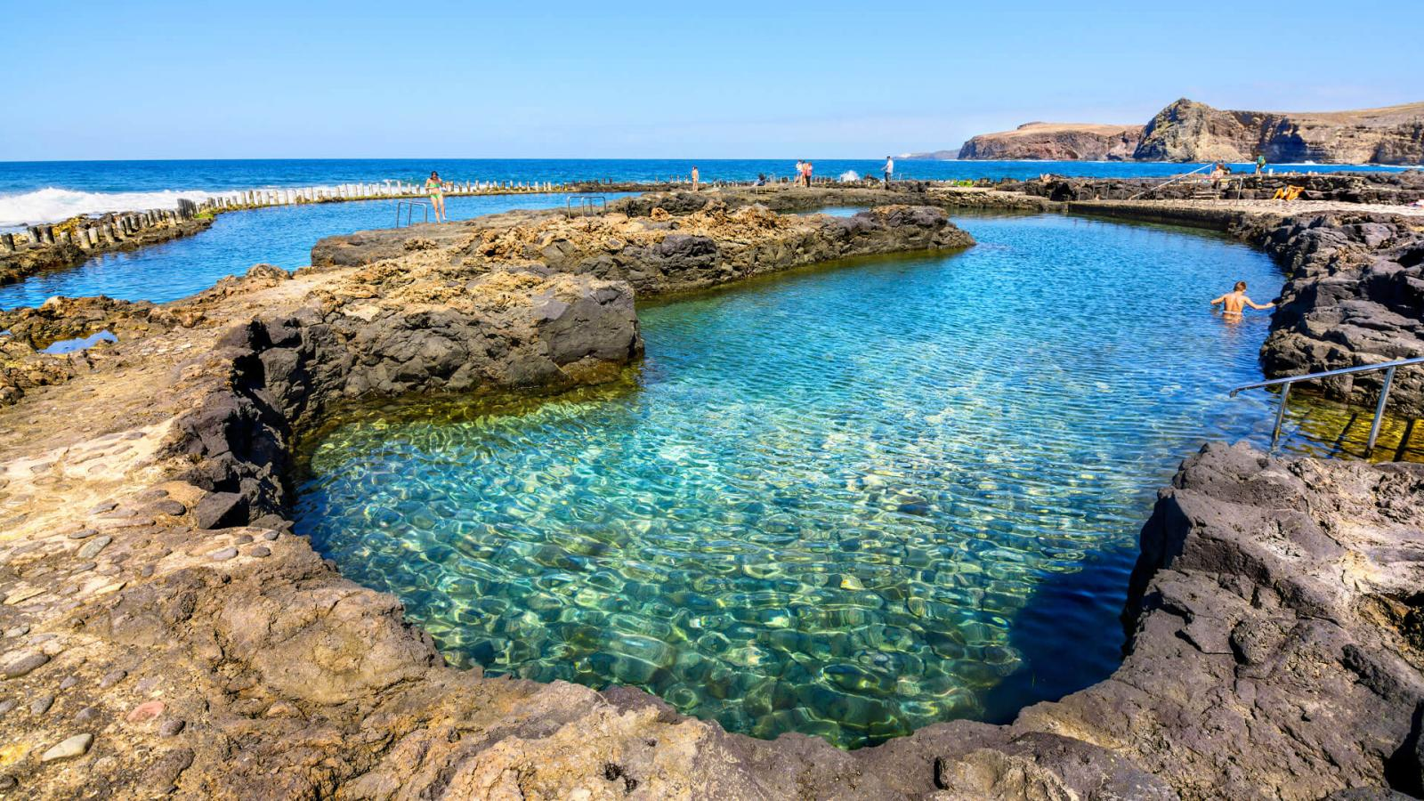 Retreat in Agaete (Gran Canaria)