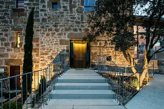 Retreat in Lerida