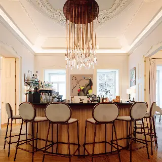 Retreat in Lisbon