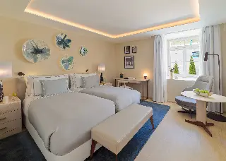 Retreat in Lisbon