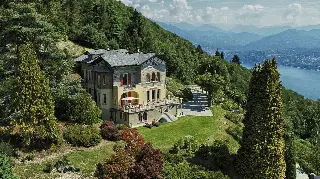 Villa Confalonieri