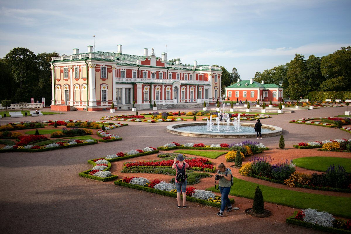 Кадриорг