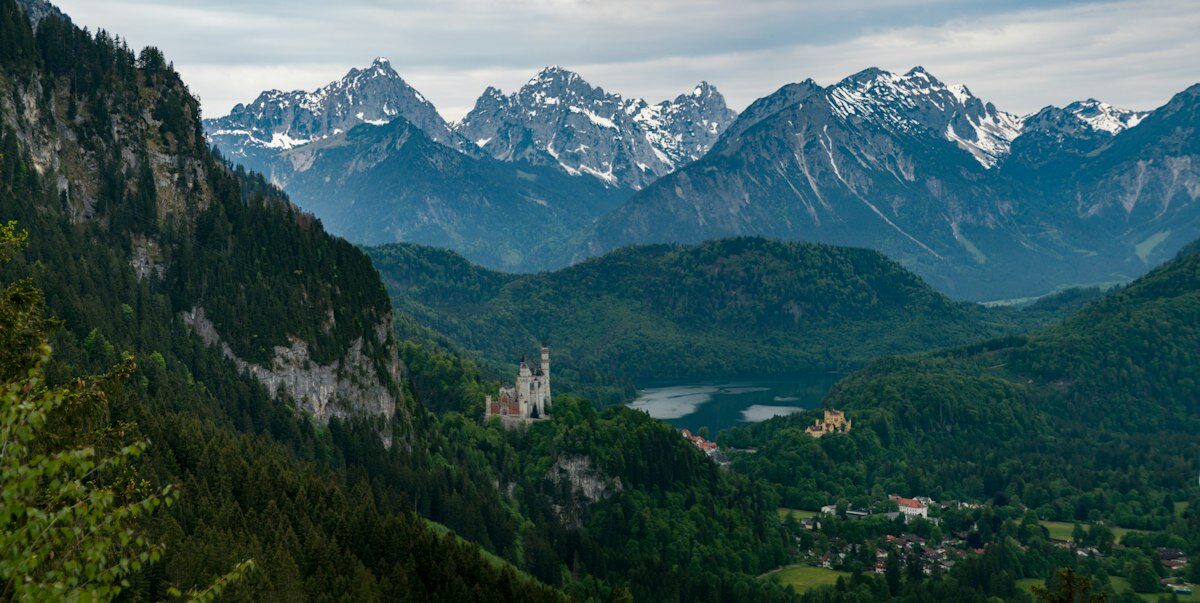 Бавария