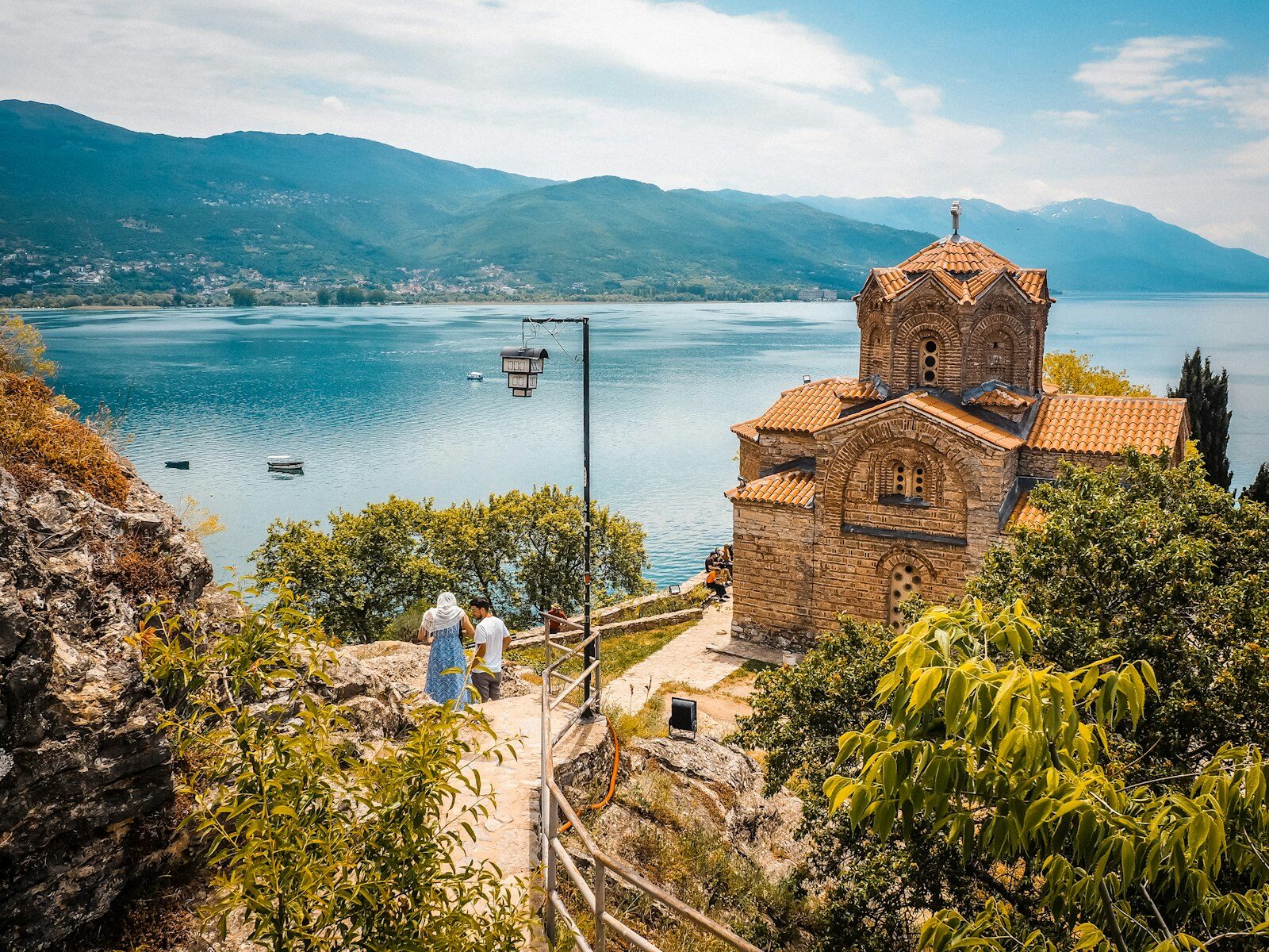 Охрид