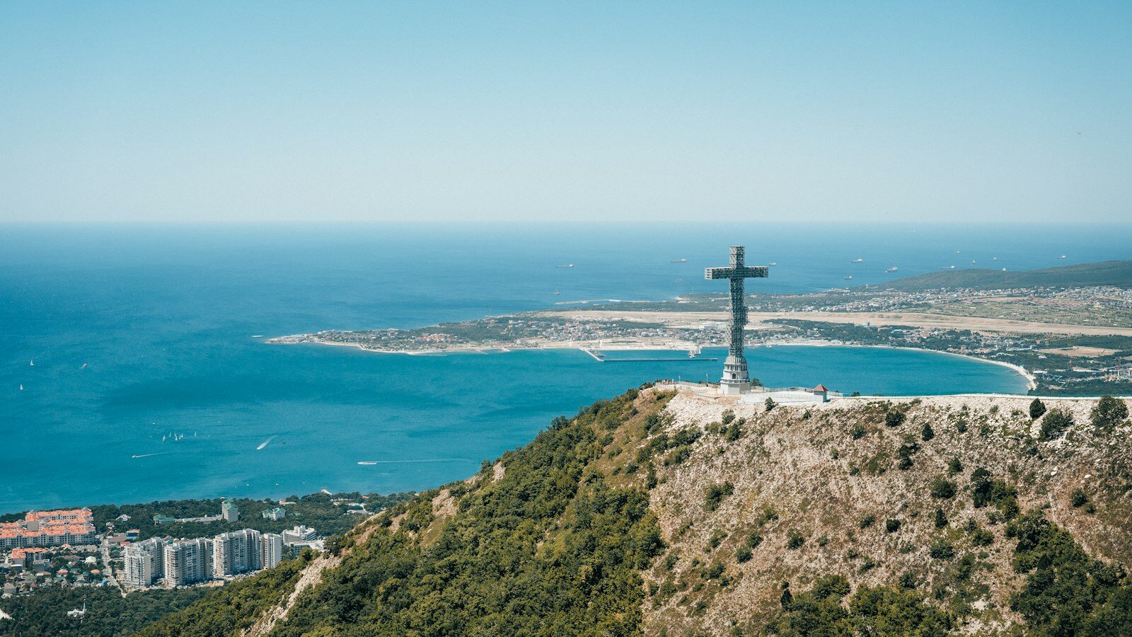 Геленджик, Россия