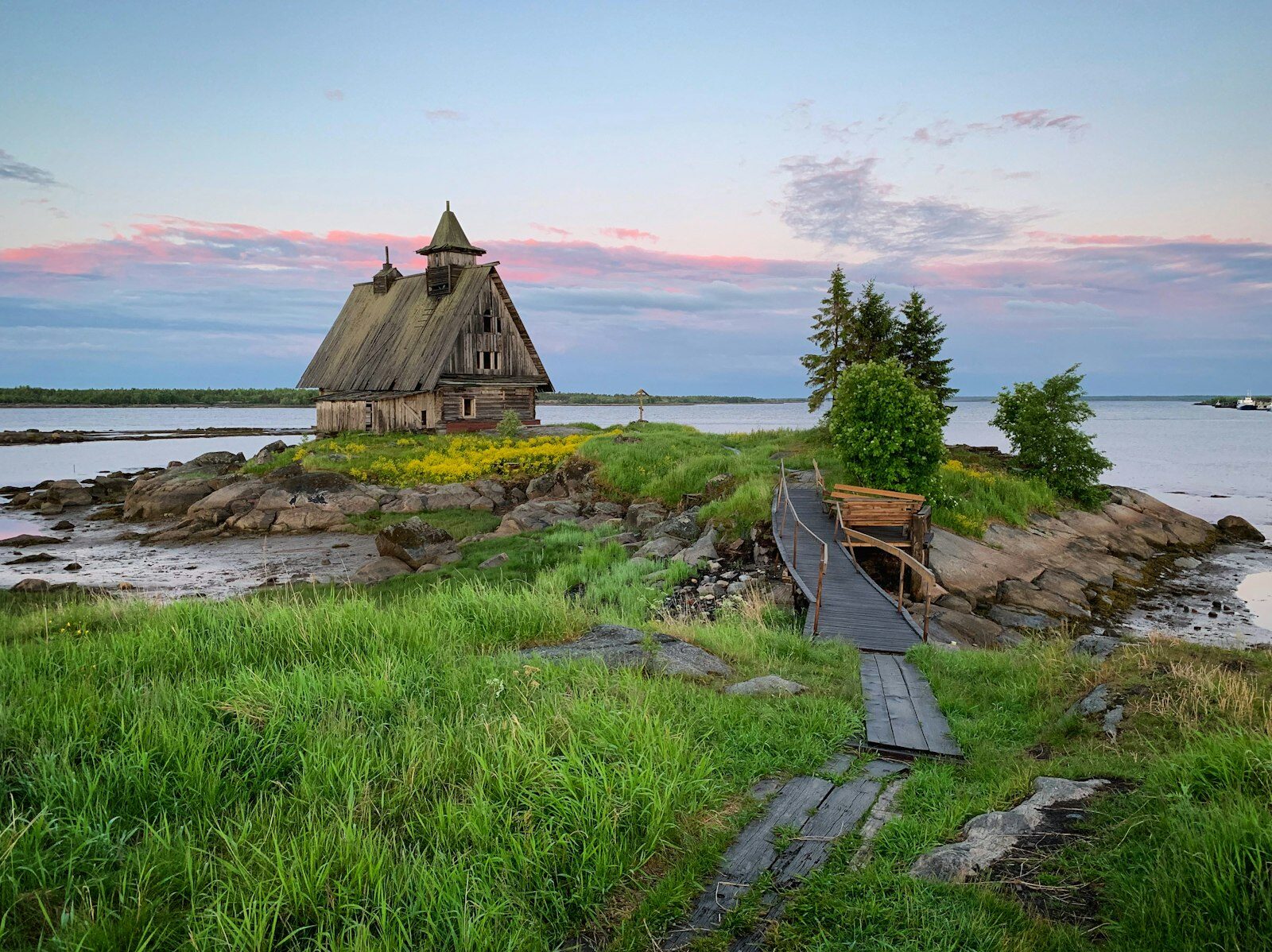 Карелия, Россия