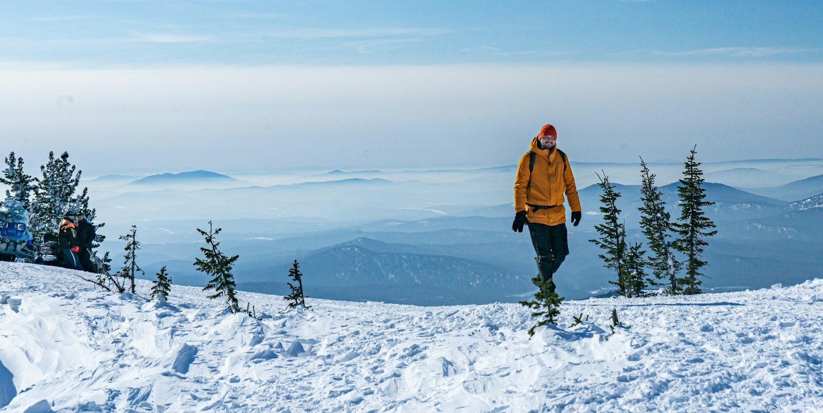 Шерегеш, Россия