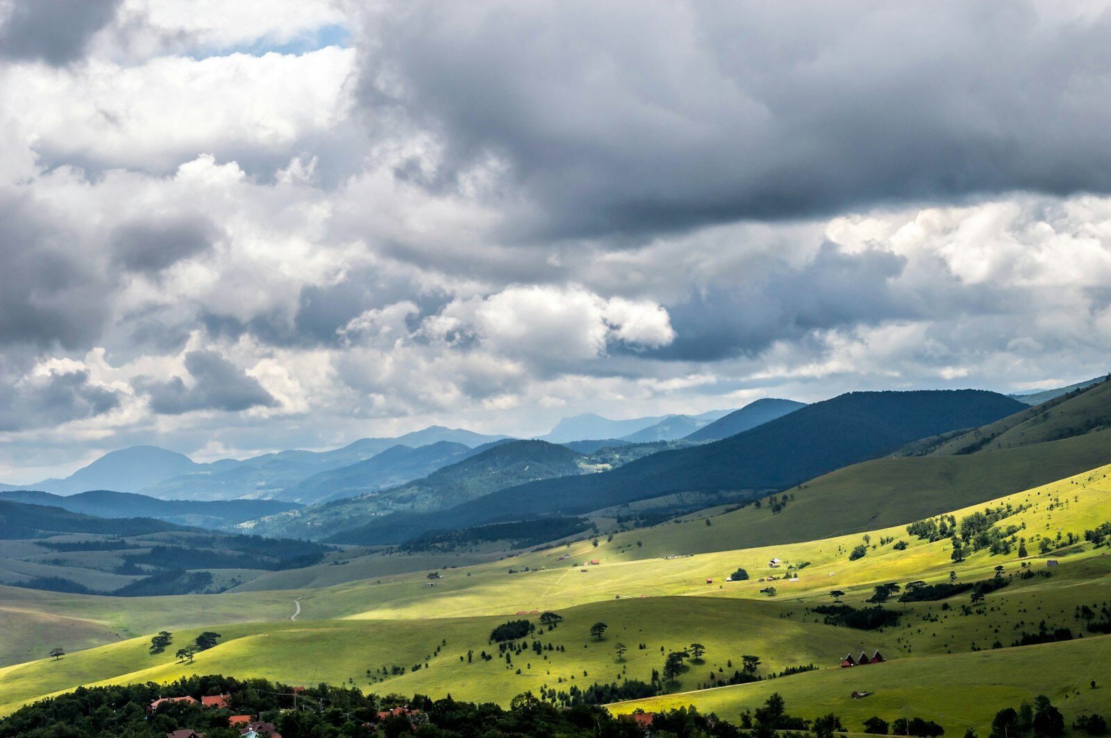 Златибор, Сербия