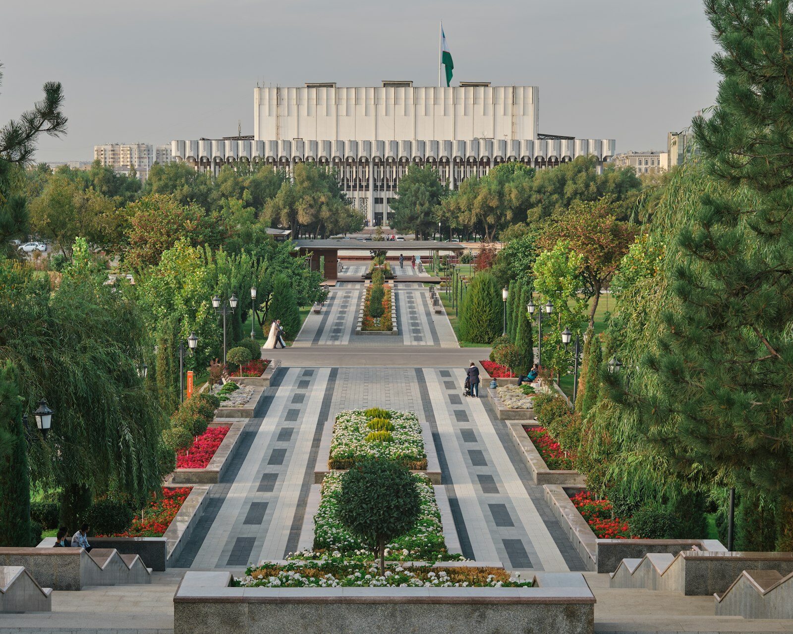 Ташкент, Узбекистан