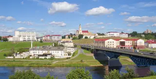 Лучшее в Беларуси. От Полоцка до Бреста