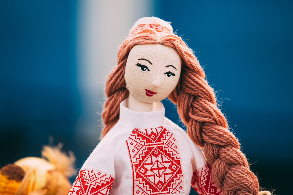 В Беларусь на каникулы. От Полоцка до Бреста