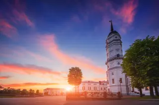 Лучшее в Беларуси + Смоленск